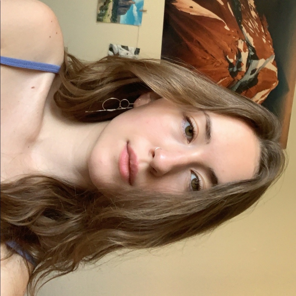 Meet your Posher, Savannah